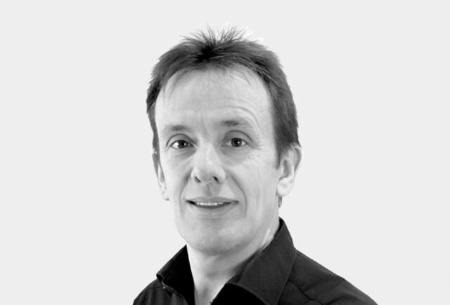 Jamie Holden