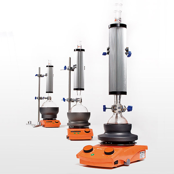 Findenser Air Condenser