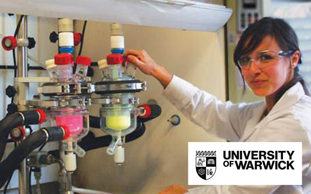 University of Warwick
