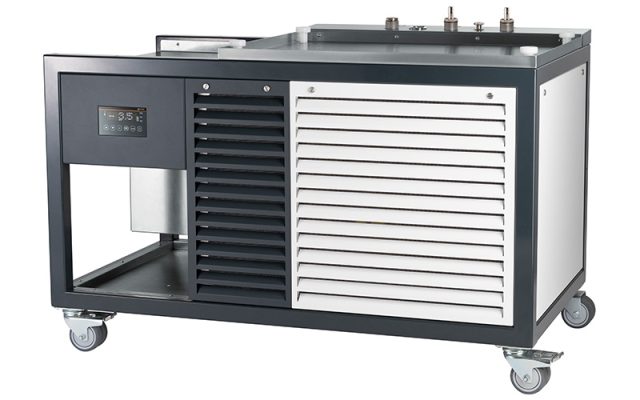 Hei-CHILL Pro ACC Base Cart