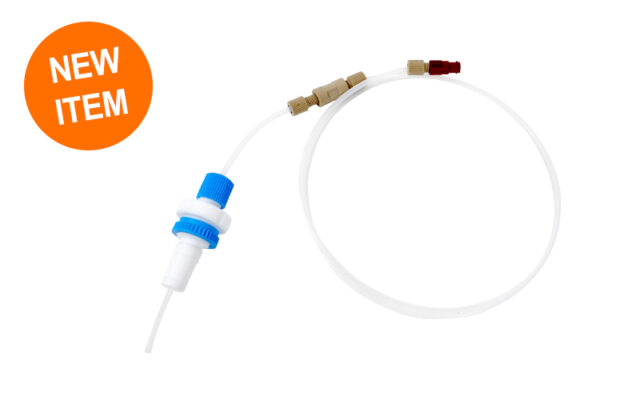 Fixed Additions Tube kit