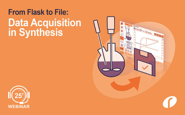 Webinar #47 Flask to file - Data Acquisition OD