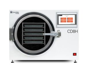 CD8 Home