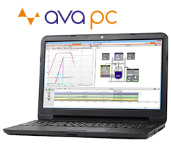 AVA Laptop