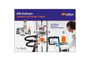 AVA Software Brochure