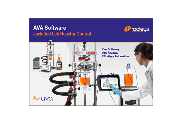 AVA Software Brochure