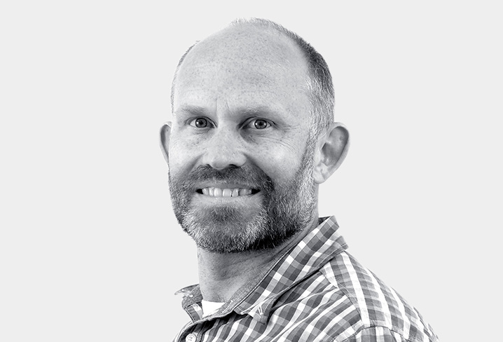 Stuart Crosby