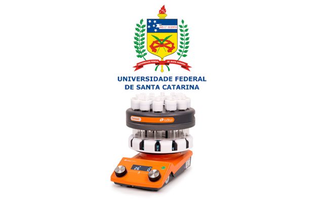 Carousel 12 Plus for UNIVERSIDADE FEDERAL DE SANTA CATARINA