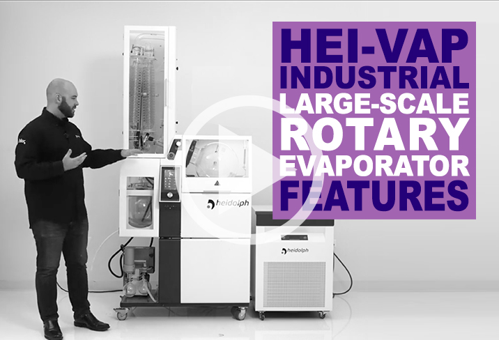 Thumbnail for a YouTube video of Hei-VAP Industrial